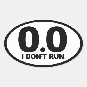 0.0 楕円形シール