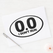 0.0 楕円形シール (封筒)