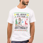 0(25-5-26) Tシャツ (正面)