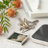 0 2 キーホルダー (側面)