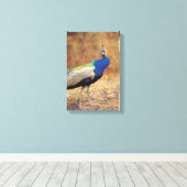 0 4 キャンバスプリント (インサイチュ (ウッドフロア))