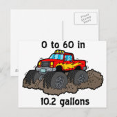 0～60 ポストカード (正面/裏面)