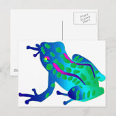 0 ZAZZ (4).png ポストカード (正面/裏面)