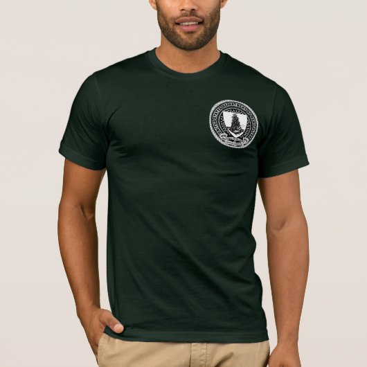 0c81dcb7-1 tシャツ (正面)