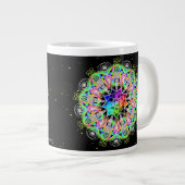 0h、可能性! ジャンボコーヒーマグカップ (正面右)