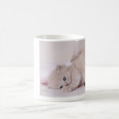 0oopsの底! コーヒーマグカップ (中央)