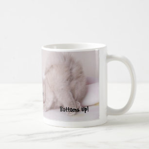 0oopsの底! コーヒーマグカップ