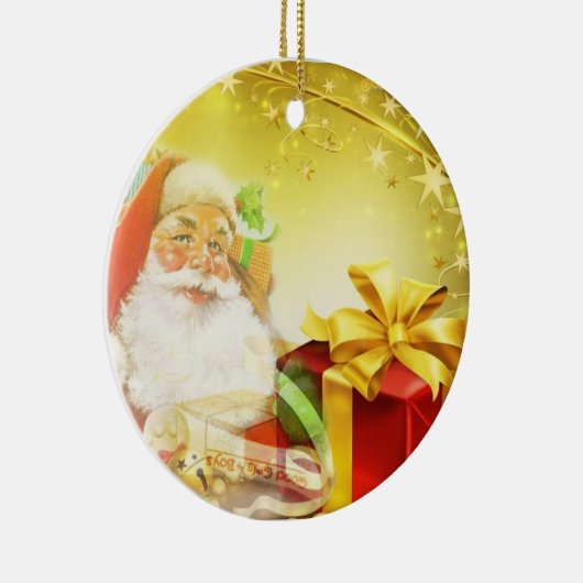 0rnament セラミックオーナメント (右)