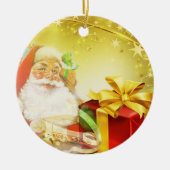 0rnament セラミックオーナメント (正面)