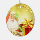 0rnament セラミックオーナメント (左)