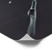 0so musculoso – Golpea tus límites cada mañana ポスター (角)