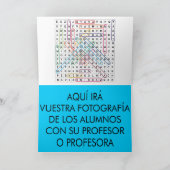 1º dame nombres 656732214. El arte de descubrir. 案内状 (内部)