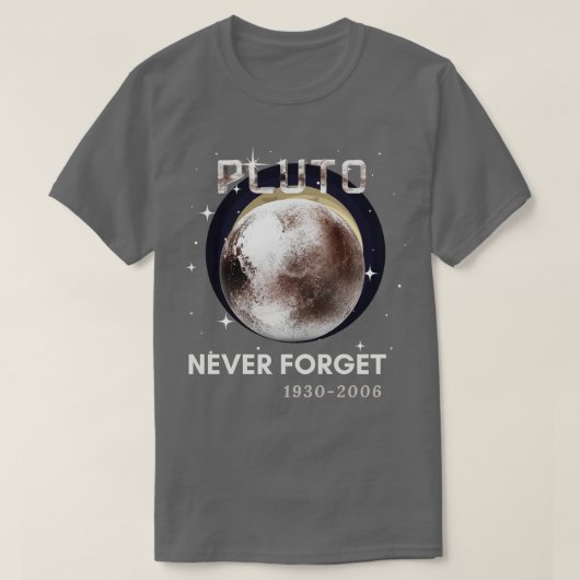 1か忘れらない Tシャツ (デザイン正面)