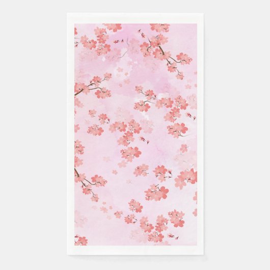 1さくら花 (正面)