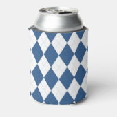 #1すごいパパ- Happy Father's Day 缶クーラー (缶裏面)