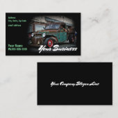 1つおよびされる 名刺 (正面/裏面)