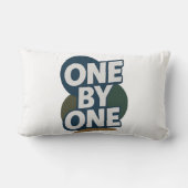 1つずつ ランバークッション (裏面)