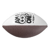 1つだけYeah アメリカンフットボール (回転270)