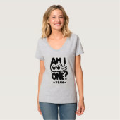 1つだけYeah Tシャツ (正面フル)