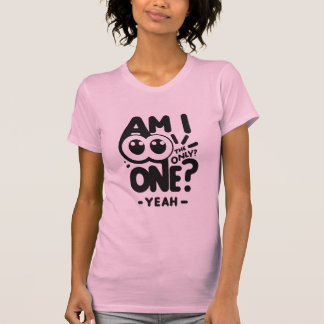 1つだけYeah Tシャツ