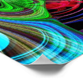 1つにまとめて ポスター (角)