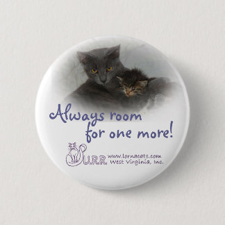 1つのための常に部屋もっと! 円形ボタン 缶バッジ