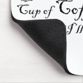 1つのより多くのmousepad マウスパッド (コーナー)