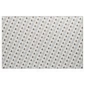 1つのアイディアを取り上げるそのアイディアあなたの生活引用文 ファブリック (ヤード)