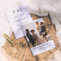 1つのエレガントQRコード3の写真に黒い全結婚体