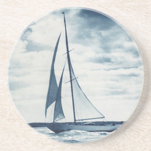 1つのコースターの航海 コースター (正面)