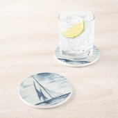 1つのコースターの航海 コースター (側面)