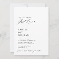 1つのシンプルQRコードに含まれる結婚全体