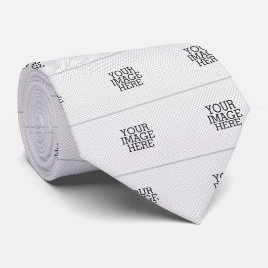 1つのステップで簡単に自分自身を作る ネクタイ (ロール)