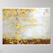 1つのツリー ポスター (正面)