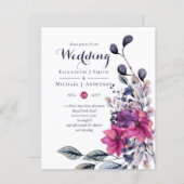 1つのデザインの各種オプションテンプレートセット (正面/裏面)