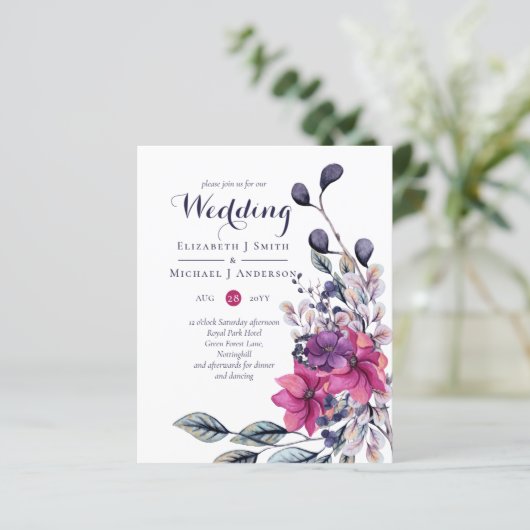 1つのデザインの各種オプションテンプレートセット (スタンド正面)