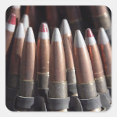 1つのトレーサに4つのボールのラウンドの均等なミックス スクエアシール (正面)