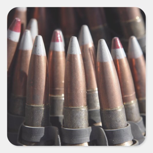 1つのトレーサに4つのボールのラウンドの均等なミックス スクエアシール (正面)