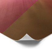 1つのトレーニング遠くに – ポスター (角)