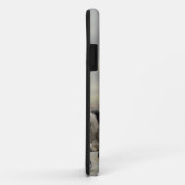 1つのバンド Case-Mate iPhoneケース (裏面/右)