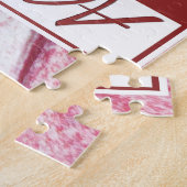 1つのパズルのためのすべて ジグソーパズル (側面)