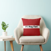 # 1つのブタファン! クッション (椅子)