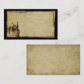 1つのローンハレ – Prim Bizカード 名刺 (正面/裏面)