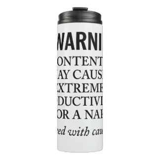 1つの一口に焦点を当て、一口にデイドリーム！ タンブラー