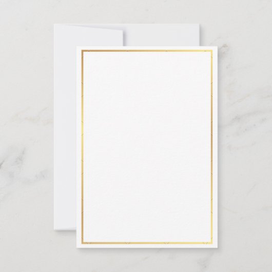 1つの不気味かわいいハロウィーン幽霊1st誕生日パーティー 招待状 (裏面)