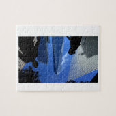 1つの世界の観測所(自由タワー) - NYCのパズル ジグソーパズル (横)