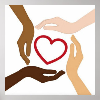 1つの世界 ポスター