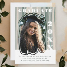 1つの写真ホワイトセージ緑ベージュ大学院生