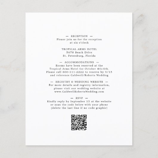 1つの埃っぽい緑のユーカリで予算を結婚立てる (裏面)