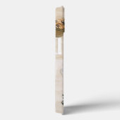 1つの声2003年 Case-Mate iPhoneケース (裏面 / 右)